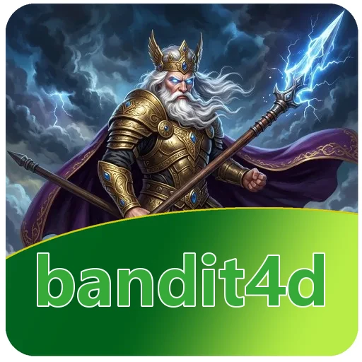 Pemasangan bandit4d APK v4.8.1