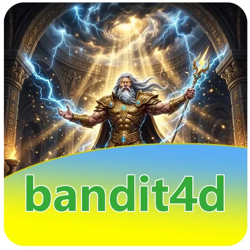 Verifikasi berkas bandit4d