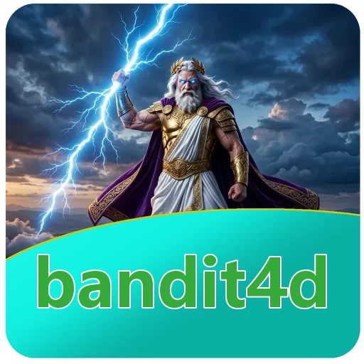 Ilustrasi bandit4d