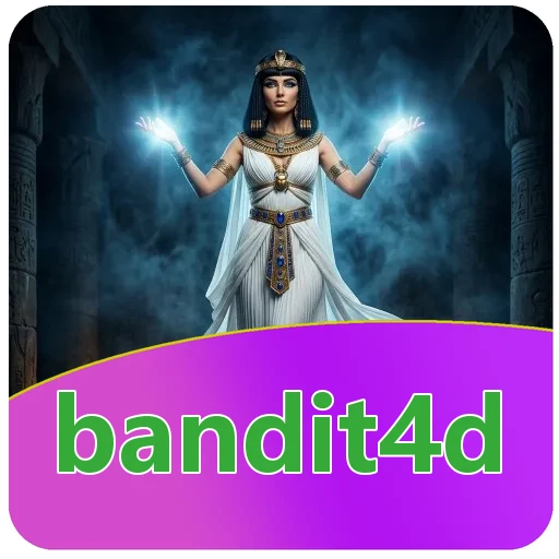Instalasi bandit4d