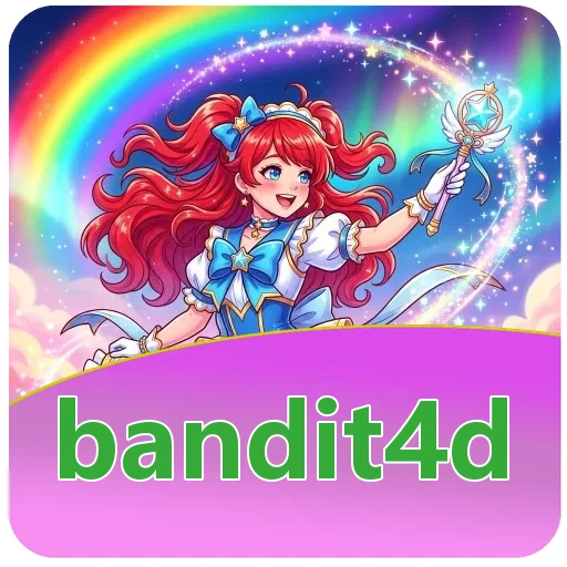 Keamanan bandit4d