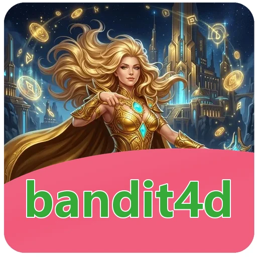 Performa bandit4d