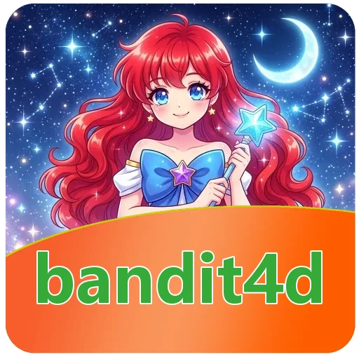 Gangguan pada bandit4d